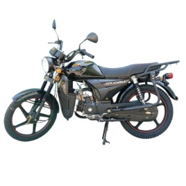 Фото раздела - Мопеды