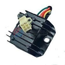 Фото раздела - Реле (электрика)