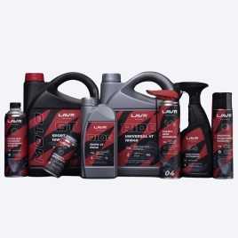 Фото раздела - Масло